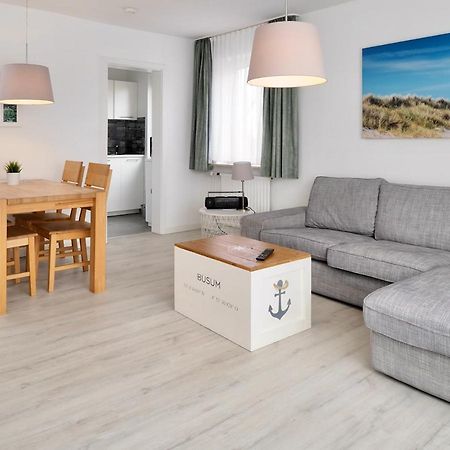 Haus Gisela Apartman Büsum Kültér fotó