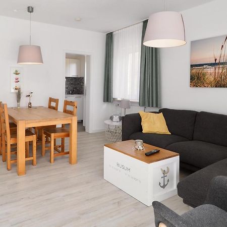 Haus Gisela Apartman Büsum Kültér fotó