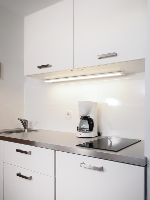 Haus Gisela Apartman Büsum Kültér fotó